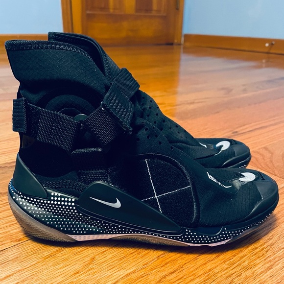 Nike Joyride ENV ISPA Envelope Shoes Black main image 12